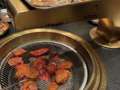 -麻蒲碳烤肉(远景路1号店)