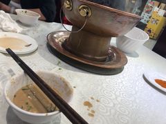 -东来顺饭庄(王府井步行街店)