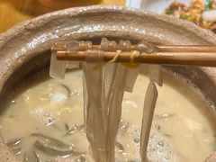 -李久其家民间餐厅(观沙岭公园店)