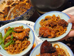 -麒麟小院·老九江菜(安平路店)