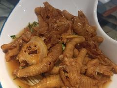 -豆蔻电影主题餐厅(四牌楼店)