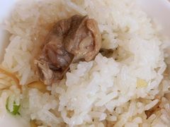 -大鸽饭(马王堆店)