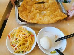 -西部马华清真食府·丝路菜(大钟寺店)