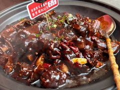 -回味黑鸭煲·始于2006(万松园店)