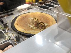 -2颗鸡蛋煎饼(龙华8号仓店)