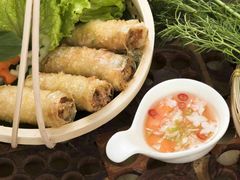炸春卷-越美小馆·越南料理(曲江店)