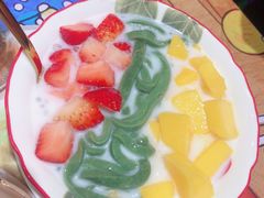 -甜心妈妈·榴莲星级糖水(北京路总店)