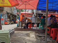 -曾记大腰子烧烤(苗栗路总店)