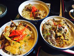 -曙亚洲餐厅-重庆富力艾美酒店(南坪万达广场店)