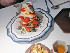 -春树下·树屋花房西餐厅(罍街AS1980店)