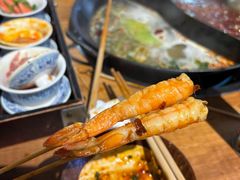 -楠火锅(龙阳广场店)