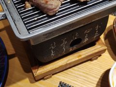 -虹料理·日料放题(悠方店)