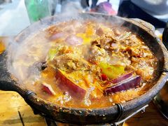 -范贤光鸡公煲(平乐园总店)