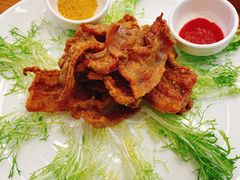 -必点海鲜·鲅鱼水饺(鞍山西道店)