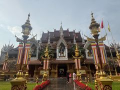 -西双版纳总佛寺