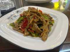 -缘来聚·徽菜名店(黄山宏村店)