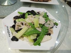 -家乡饭店(里仁洞店)