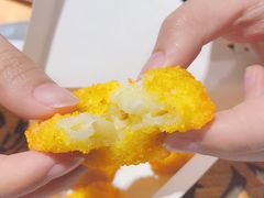 -麦当劳(山东章丘汇泉路店)