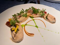 -弦月窗LUNETTE BY AMANDA(复兴路店)