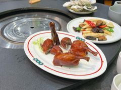 -飞尝蚝·顺德菜·鱼生(顺德总店)