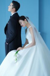 -爱城婚纱摄影·品质严选店