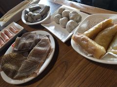 -傣妹火锅(南京东路一店)