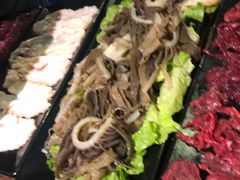 -幸运牛汕头小黄牛牛肉火锅(梅林店)