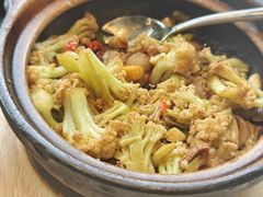 -煲王粤菜餐厅(中侨中心店)