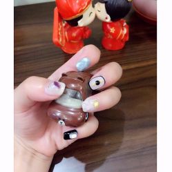 -PinkBaby美甲美睫