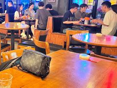-COMMUNE幻师(总统府1912店)