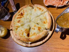 -许榴香西餐厅(台东步行街店)
