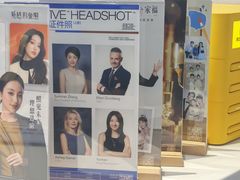 -天真蓝照相馆(五角场百联又一城店)