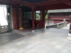 -迎江寺