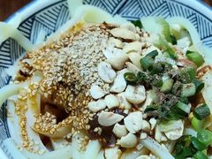 -姚记.周礼伤心凉粉(时代广场店)