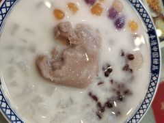 -赵记传承·中国甜品(福州总店)