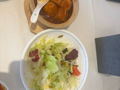 -万龙洲海鲜(南新仓店)