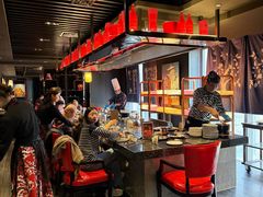 -郑州美盛喜来登大酒店