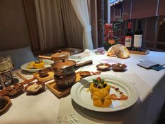 -叶叶菩提(太原别墅店)