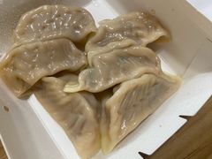 手工蒸饺-小桃园·豆浆油条(复兴中路店)