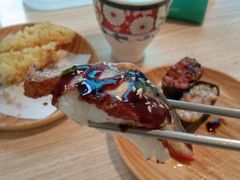 -春笙食堂.丼饭拉面寿司(GOGO新天地店)