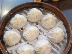 -不二心·鲜肉大包·海胆小笼汤包(二七广场店)