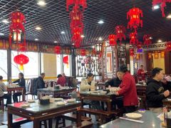 -老北京炸酱面大王.铜锅涮肉(朝阳门店)