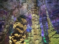 -泰安地下龙宫景区