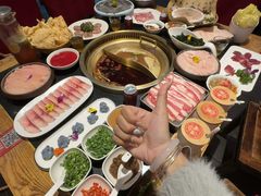 -红运火锅·中国名火锅·国风演绎(省体店)