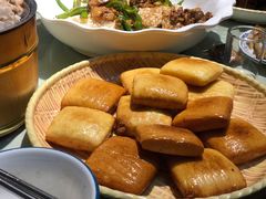 -乐口福家常菜馆(古庸路店)