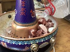 -毛辣果·贵州红酸汤牛肉火锅(西单店)