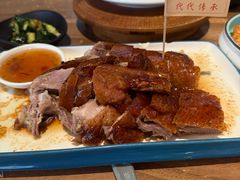 -先记烧鹅王·本地粤菜(福永店)