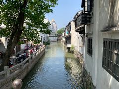 -葑门横街