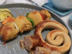 -库滋明·俄罗斯特色美食(中央大街店)