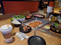 -新石器烤肉(南站店)